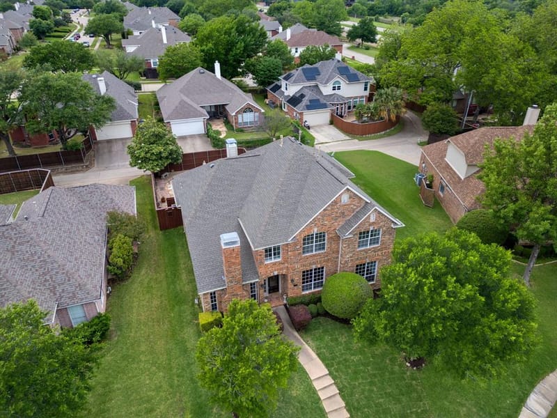 3307 Meadow Wood Drive, Richardson TX 75082 - Photo 2