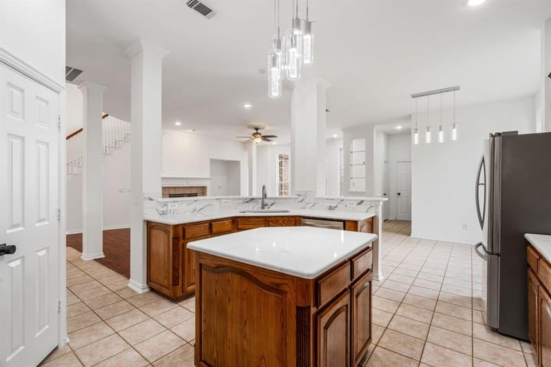 3307 Meadow Wood Drive, Richardson TX 75082 - Photo 9