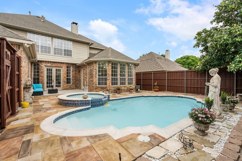 3307 Meadow Wood Drive, Richardson TX 75082 - Photo 34