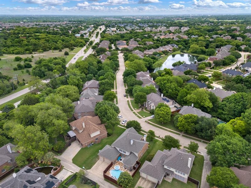 3307 Meadow Wood Drive, Richardson TX 75082 - Photo 38
