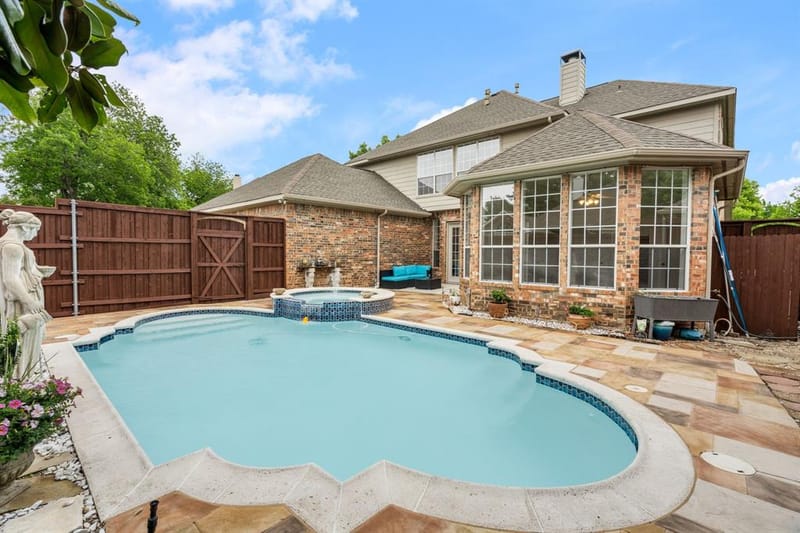 3307 Meadow Wood Drive, Richardson TX 75082 - Photo 35