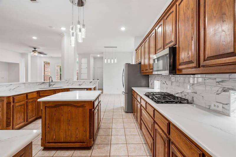 3307 Meadow Wood Drive, Richardson TX 75082 - Photo 8
