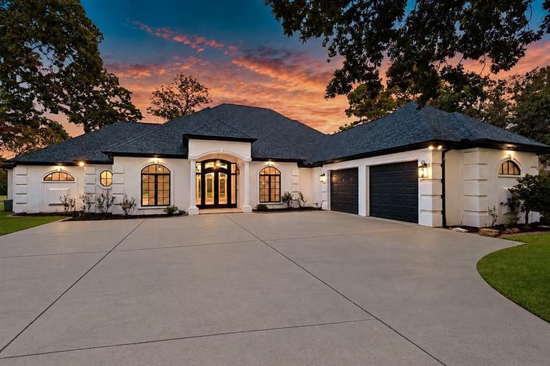 169 Dogwood Lakes Circle, Bullard TX 75757 - Photo 2