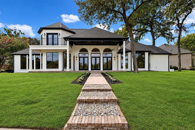 169 Dogwood Lakes Circle, Bullard TX 75757 - Photo 3