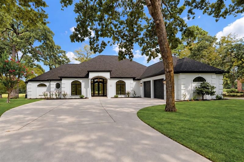 169 Dogwood Lakes Circle, Bullard TX 75757