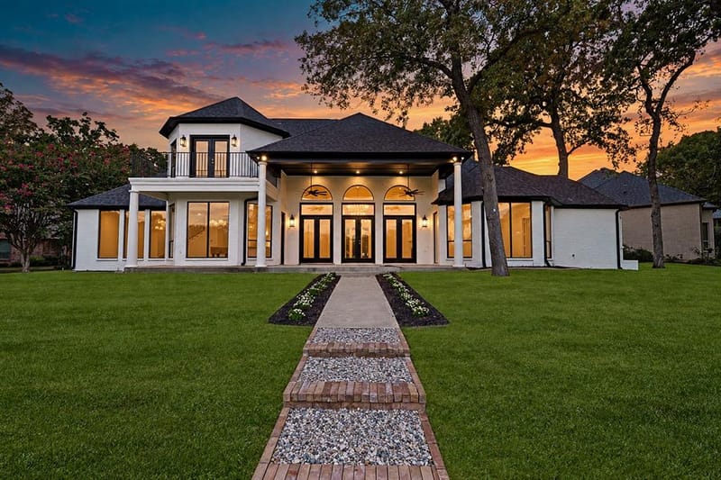 169 Dogwood Lakes Circle, Bullard TX 75757 - Photo 5