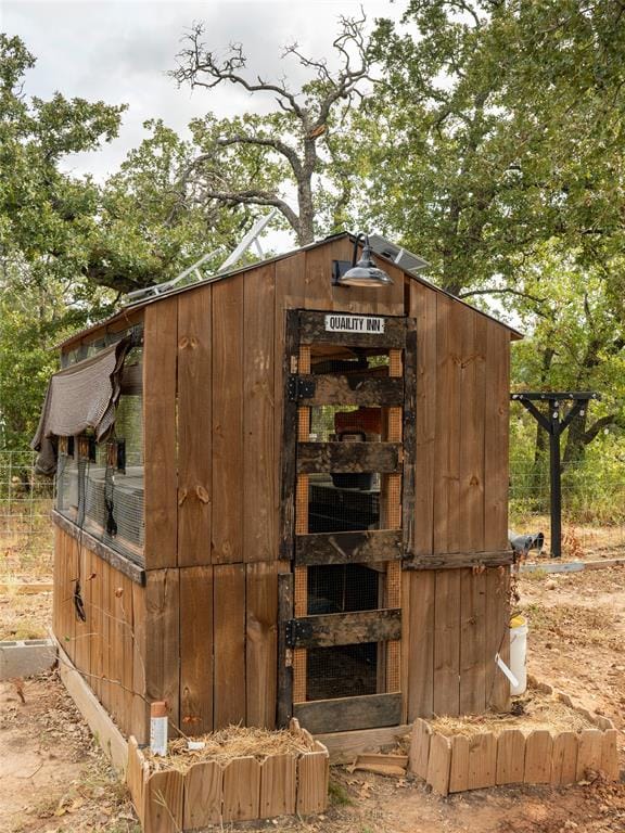 128 County Road 499, Hico TX 76457 - Photo 38