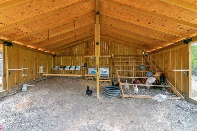128 County Road 499, Hico TX 76457 - Photo 35