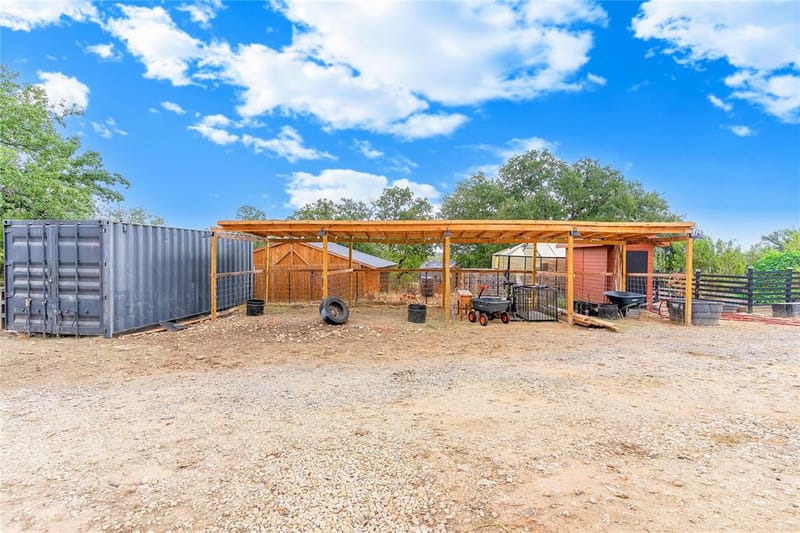 128 County Road 499, Hico TX 76457 - Photo 31