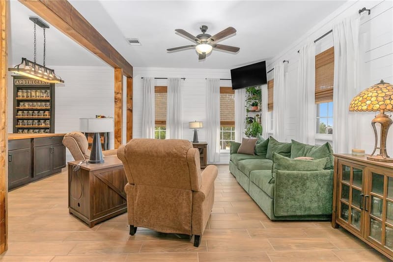 128 County Road 499, Hico TX 76457 - Photo 4