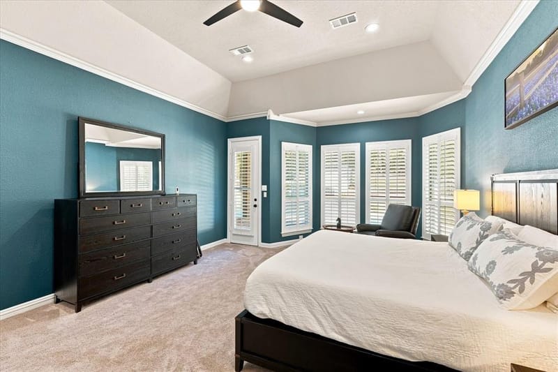 686 Knob Hill Court, Argyle TX 76226 - Photo 22
