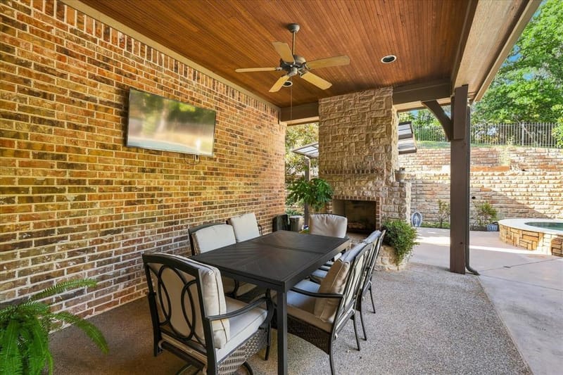 686 Knob Hill Court, Argyle TX 76226 - Photo 36