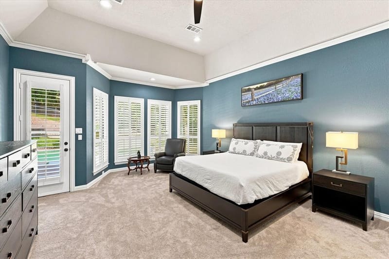 686 Knob Hill Court, Argyle TX 76226 - Photo 21
