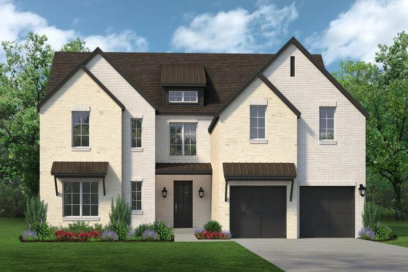 805 Zenica Drive, Aledo TX 76008