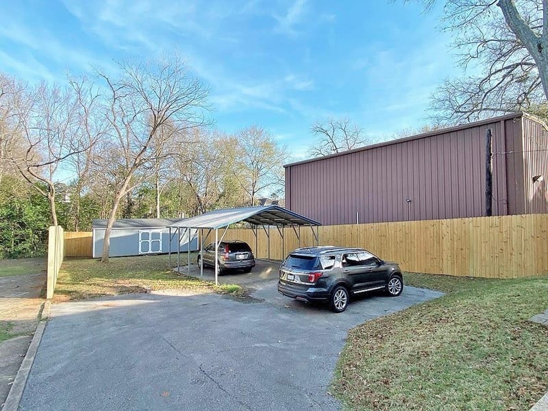 434 S Vine Avenue, Tyler TX 75702 - Photo 10
