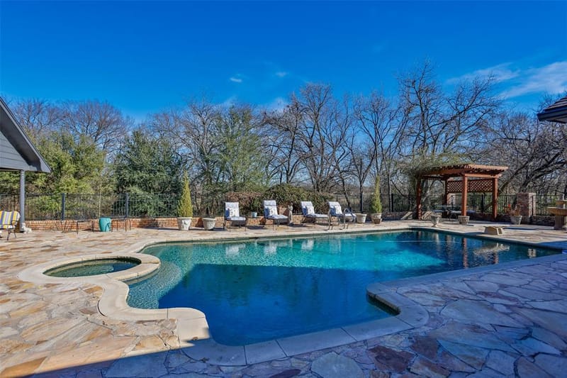 308 Wheeler Creek Court, Gainesville TX 76240 - Photo 37