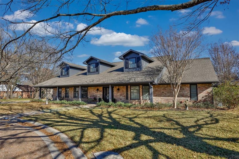 308 Wheeler Creek Court, Gainesville TX 76240 - Photo 4