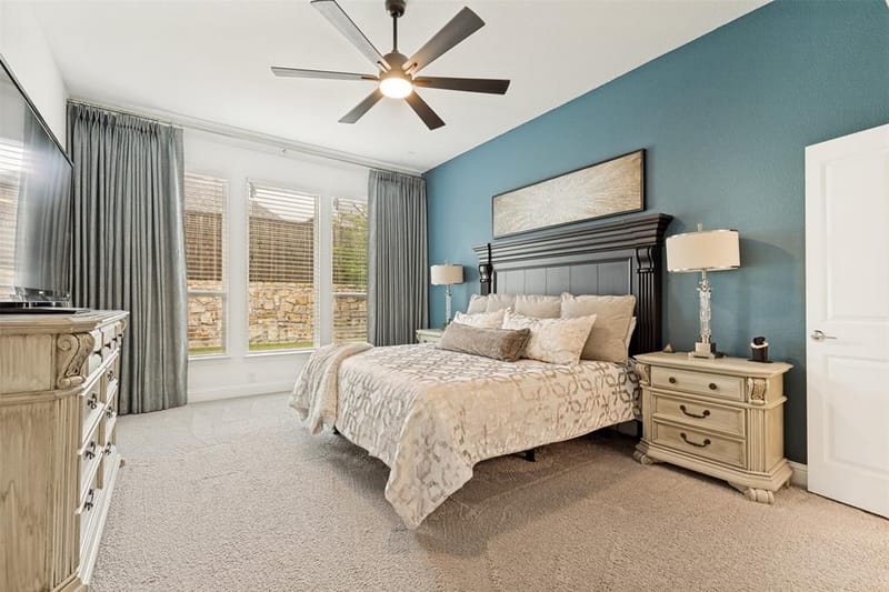 229 Savannah Lane, Oak Point TX 75068 - Photo 17