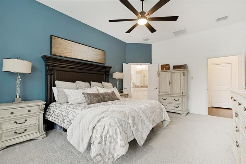 229 Savannah Lane, Oak Point TX 75068 - Photo 16