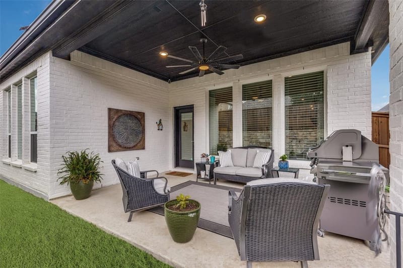 229 Savannah Lane, Oak Point TX 75068