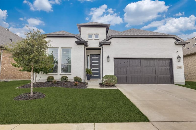 229 Savannah Lane, Oak Point TX 75068 - Photo 28