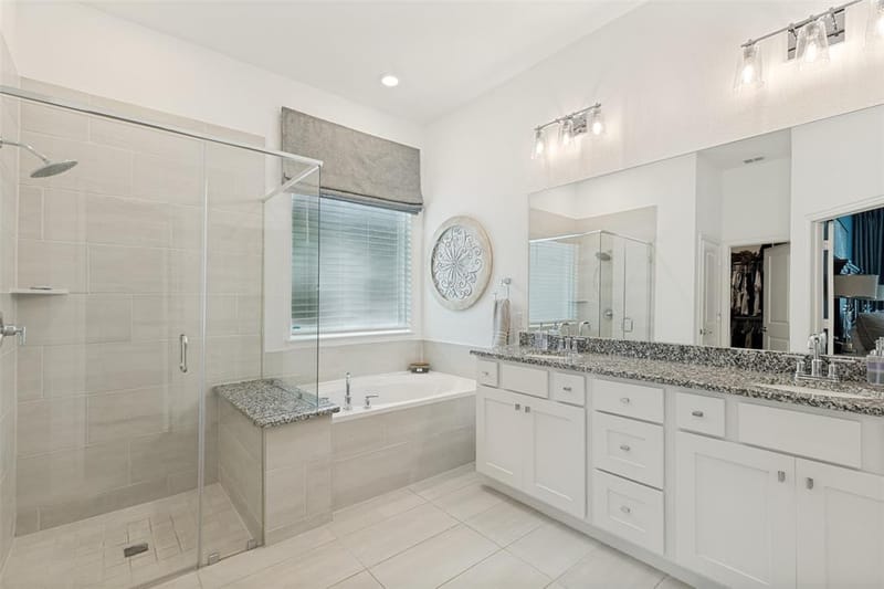 229 Savannah Lane, Oak Point TX 75068 - Photo 19