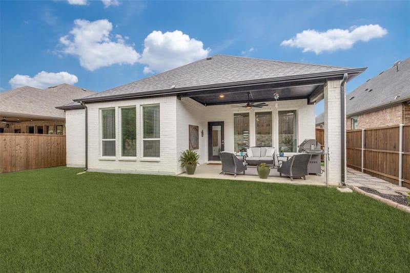 229 Savannah Lane, Oak Point TX 75068 - Photo 25