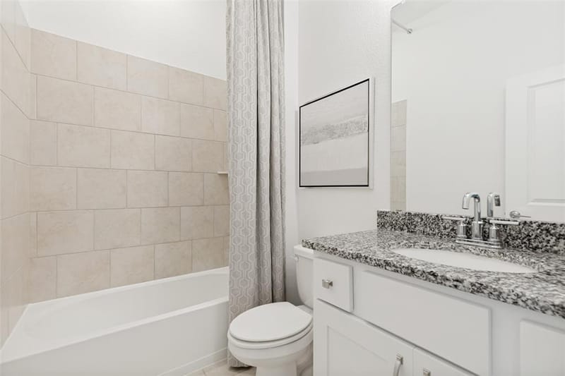 229 Savannah Lane, Oak Point TX 75068 - Photo 21