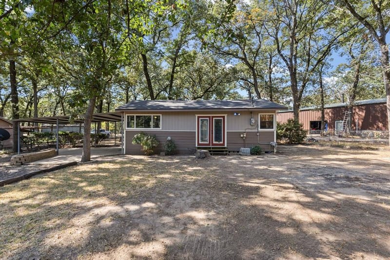 7160 County Road 3516, Quinlan TX 75474 - Photo 2