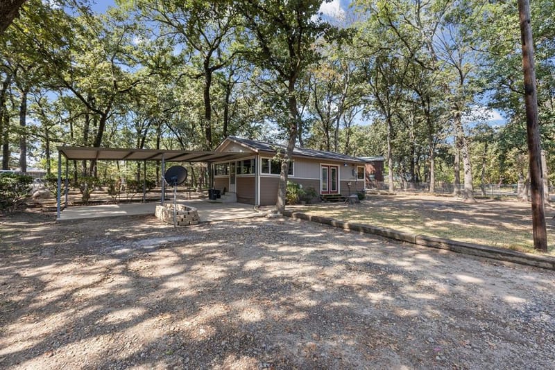 7160 County Road 3516, Quinlan TX 75474 - Photo 6