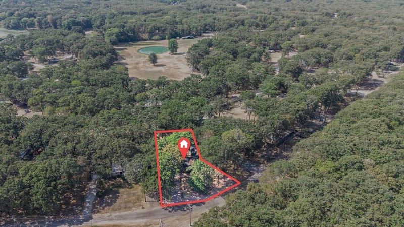 7160 County Road 3516, Quinlan TX 75474 - Photo 7