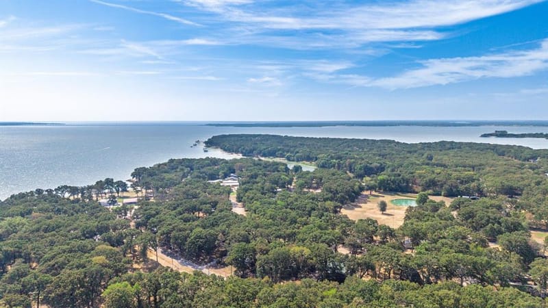 7160 County Road 3516, Quinlan TX 75474 - Photo 35