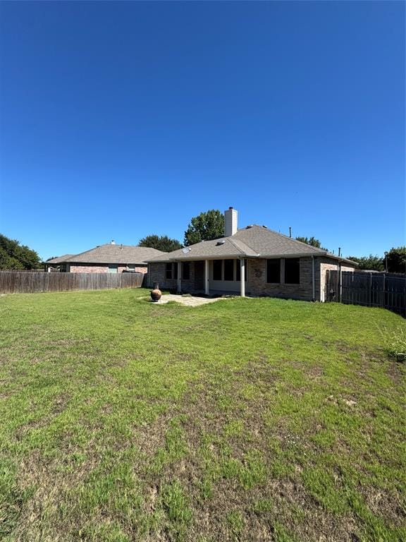 106 Greenfield Trail, Forney TX 75126 - Photo 23