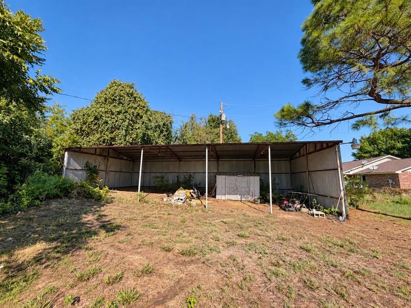 3048 Green Meadows Road, Granbury TX 76049 - Photo 18