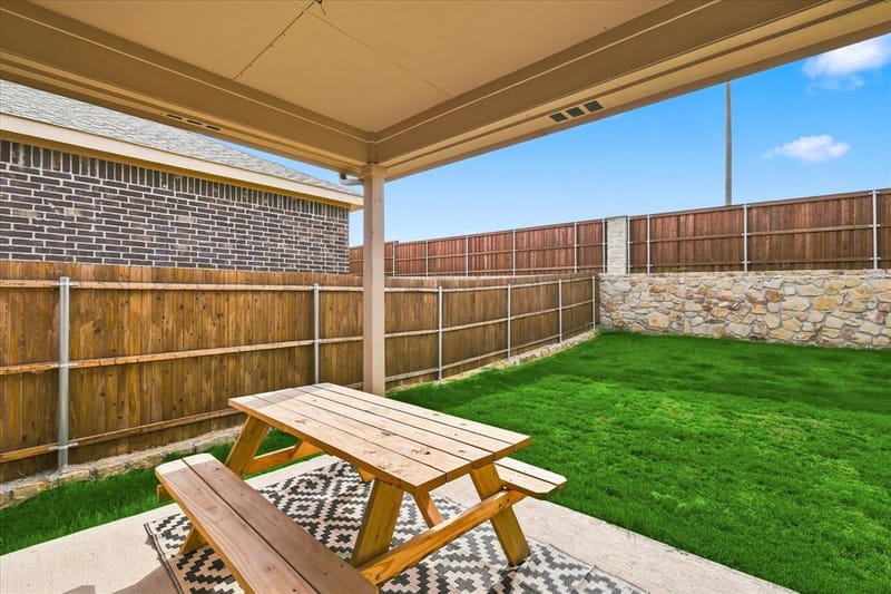 141 Medina Lane, Rhome TX 76078 - Photo 27