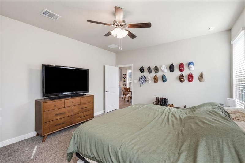 141 Medina Lane, Rhome TX 76078 - Photo 20