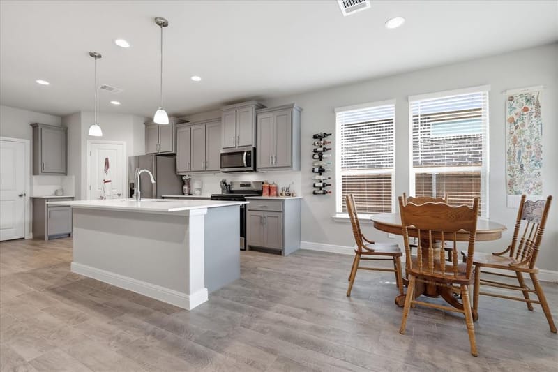 141 Medina Lane, Rhome TX 76078 - Photo 10