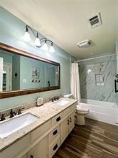 17216 Ikel Drive, Dallas TX 75248 - Photo 23