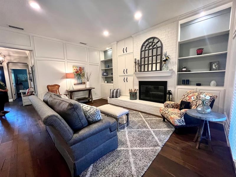 17216 Ikel Drive, Dallas TX 75248 - Photo 3