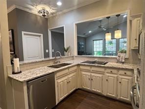 17216 Ikel Drive, Dallas TX 75248 - Photo 9