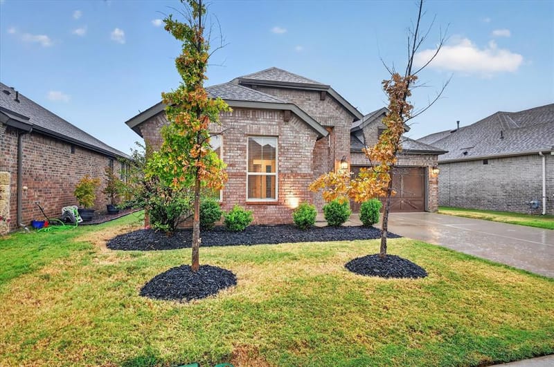 5120 Beautyberry Drive, Fort Worth TX 76036 - Photo 2