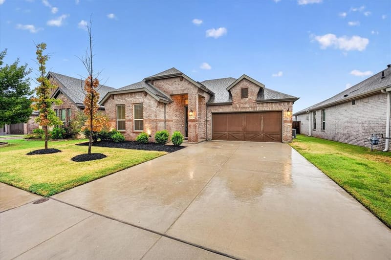 5120 Beautyberry Drive, Fort Worth TX 76036 - Photo 3