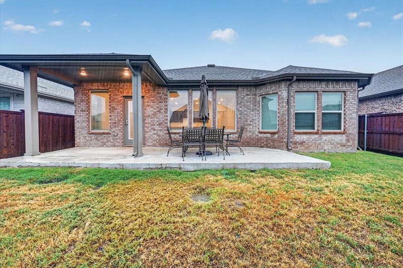 5120 Beautyberry Drive, Fort Worth TX 76036 - Photo 38