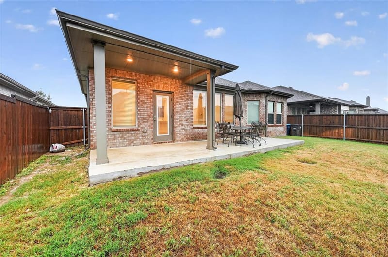 5120 Beautyberry Drive, Fort Worth TX 76036 - Photo 37