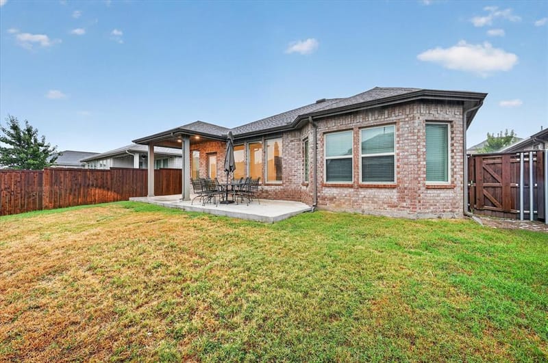 5120 Beautyberry Drive, Fort Worth TX 76036 - Photo 39