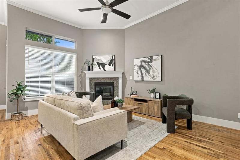 2223 Eriksson Lane, Dallas TX 75204 - Photo 6