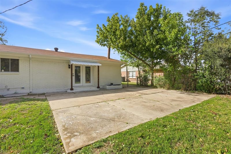 3616 Venice Drive, North Richland Hills TX 76180 - Photo 26