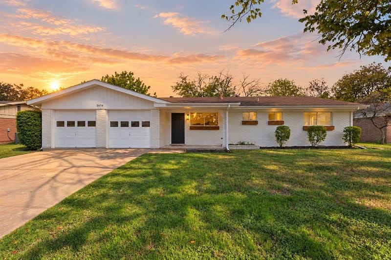 3616 Venice Drive, North Richland Hills TX 76180