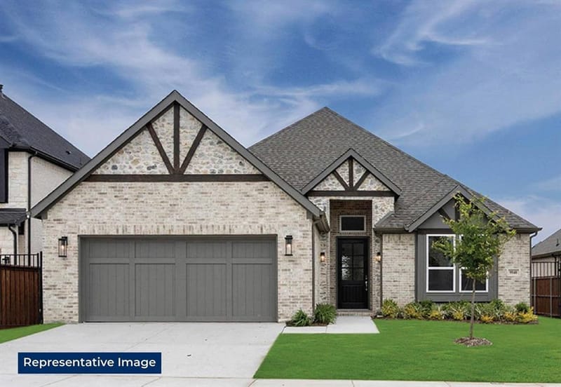 2536 Riverchase Way, Grand Prairie TX 75054