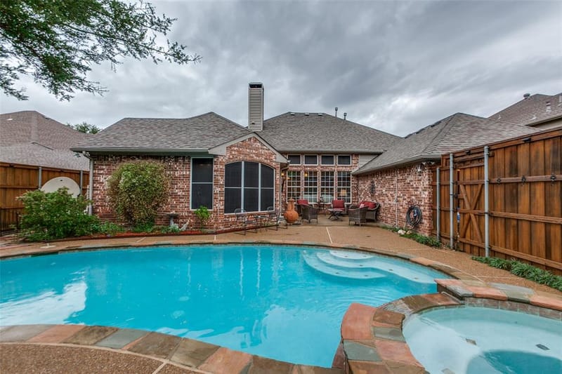 5406 Xavier Place, Richardson TX 75082 - Photo 2